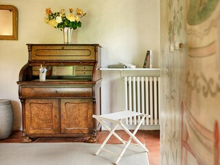 Villa Castellina in Chianti  29