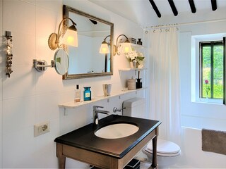 Villa Castellina in Chianti Features 21