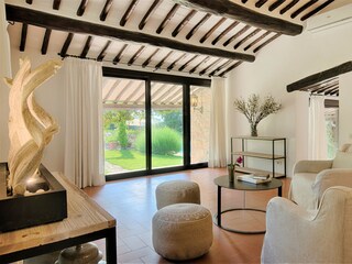 Villa Castellina in Chianti Features 22