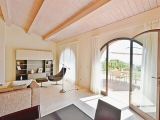 Apartment Torrita di Siena Ausstattung 11