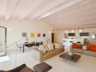 Apartment Torrita di Siena Ausstattung 12