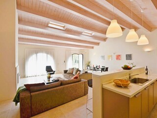 Apartment Torrita di Siena Ausstattung 14