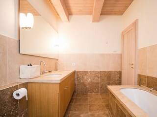 Apartment Torrita di Siena Ausstattung 16