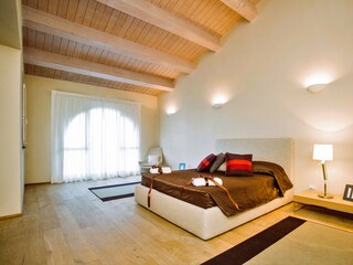 Apartment Torrita di Siena Ausstattung 18
