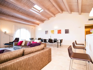 Apartment Torrita di Siena Features 20