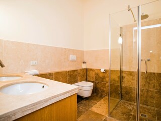Apartment Torrita di Siena Ausstattung 21