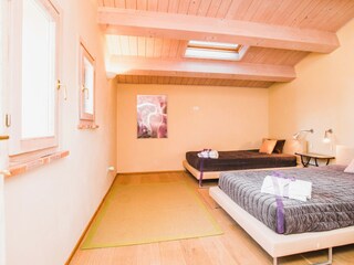 Apartment Torrita di Siena Ausstattung 22