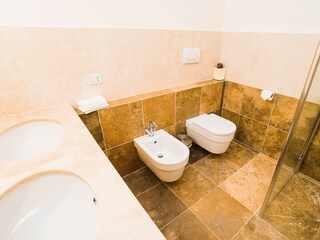 Apartment Torrita di Siena Ausstattung 23