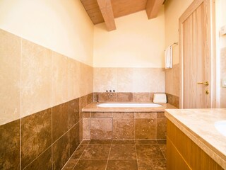 Apartment Torrita di Siena Ausstattung 25