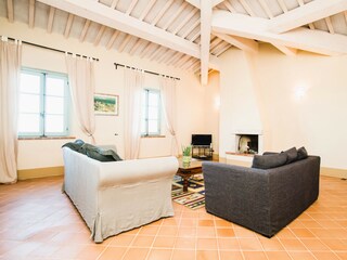Apartment Torrita di Siena Features 9