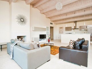 Apartment Torrita di Siena Features 10