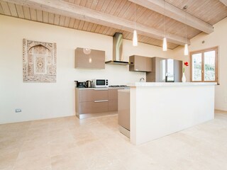 Apartment Torrita di Siena Features 11