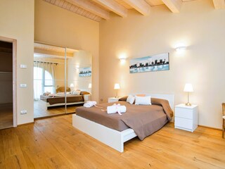Apartment Torrita di Siena Features 12