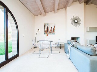 Apartment Torrita di Siena Features 13