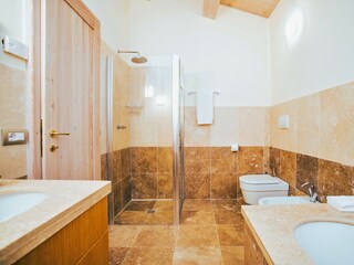 Apartment Torrita di Siena Features 14