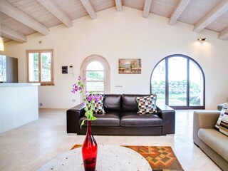 Apartment Torrita di Siena Features 15