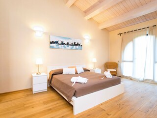 Apartment Torrita di Siena Features 16