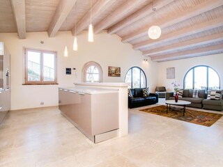 Apartment Torrita di Siena Features 17