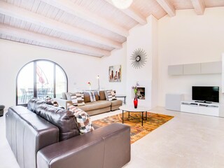 Apartment Torrita di Siena Features 21