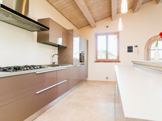 Apartment Torrita di Siena Features 23
