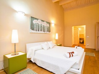 Apartment Torrita di Siena Features 24