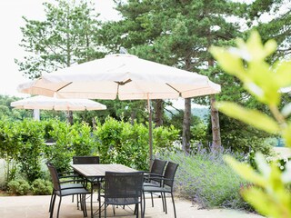 Apartment Torrita di Siena Außenaufnahme 6