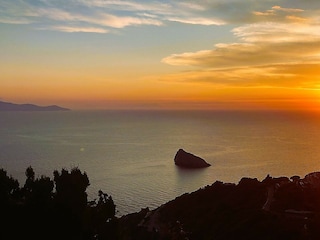 Chalet Monte Argentario Environment 12