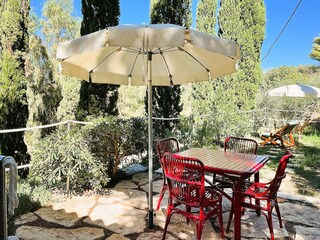 Chalet Monte Argentario Environment 13
