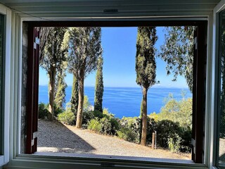 Chalet Monte Argentario Environment 14