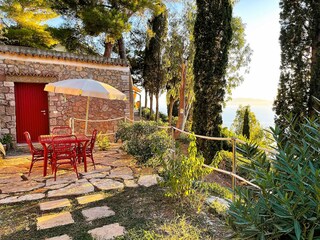 Chalet Monte Argentario Environment 15