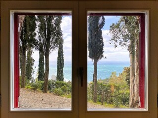 Chalet Monte Argentario Environment 18