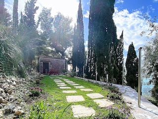 Chalet Monte Argentario Environment 19