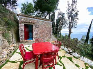 Chalet Monte Argentario Environment 20