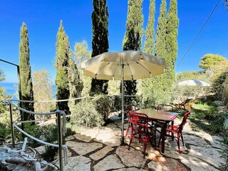 Chalet Monte Argentario Environment 21