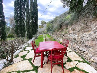 Chalet Monte Argentario Environment 22