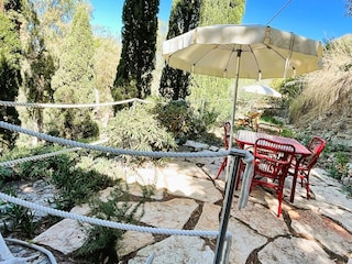Chalet Monte Argentario Environment 23