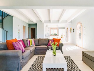 Apartment Torrita di Siena Features 8