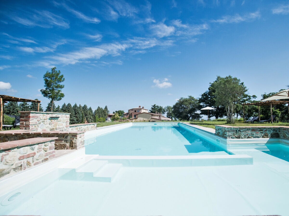 Apartment Two-story Luxury in Siena Resort at Sky