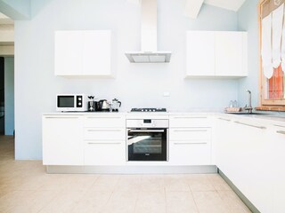 Apartment Torrita di Siena Features 10