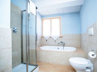 Apartment Torrita di Siena Features 11