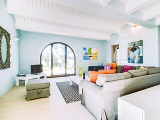 Apartment Torrita di Siena Features 14