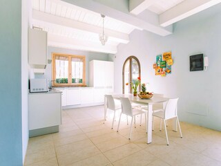 Apartment Torrita di Siena Features 15