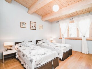 Apartment Torrita di Siena Features 16