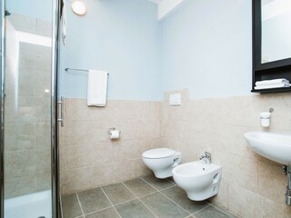 Apartment Torrita di Siena Features 17