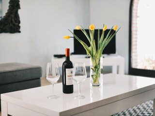 Apartment Torrita di Siena Features 18