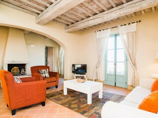 Apartment Torrita di Siena Features 9