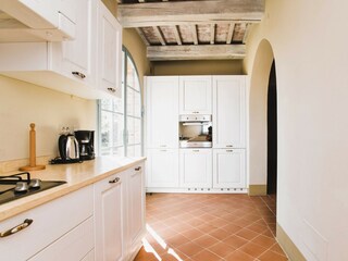 Apartment Torrita di Siena Features 10