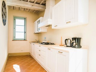 Apartment Torrita di Siena Features 11