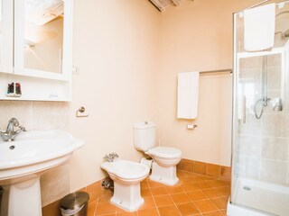 Apartment Torrita di Siena Features 12
