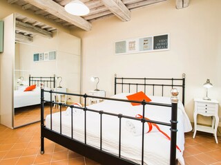 Apartment Torrita di Siena Features 13
